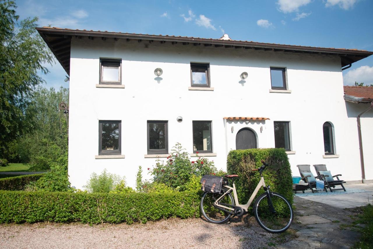 Villa Heart At Sea - De Haan Esterno foto