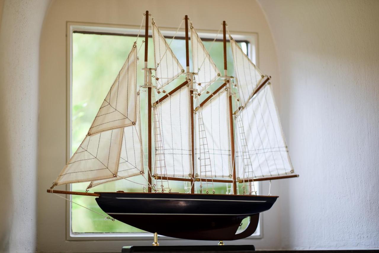 Villa Heart At Sea - De Haan Esterno foto